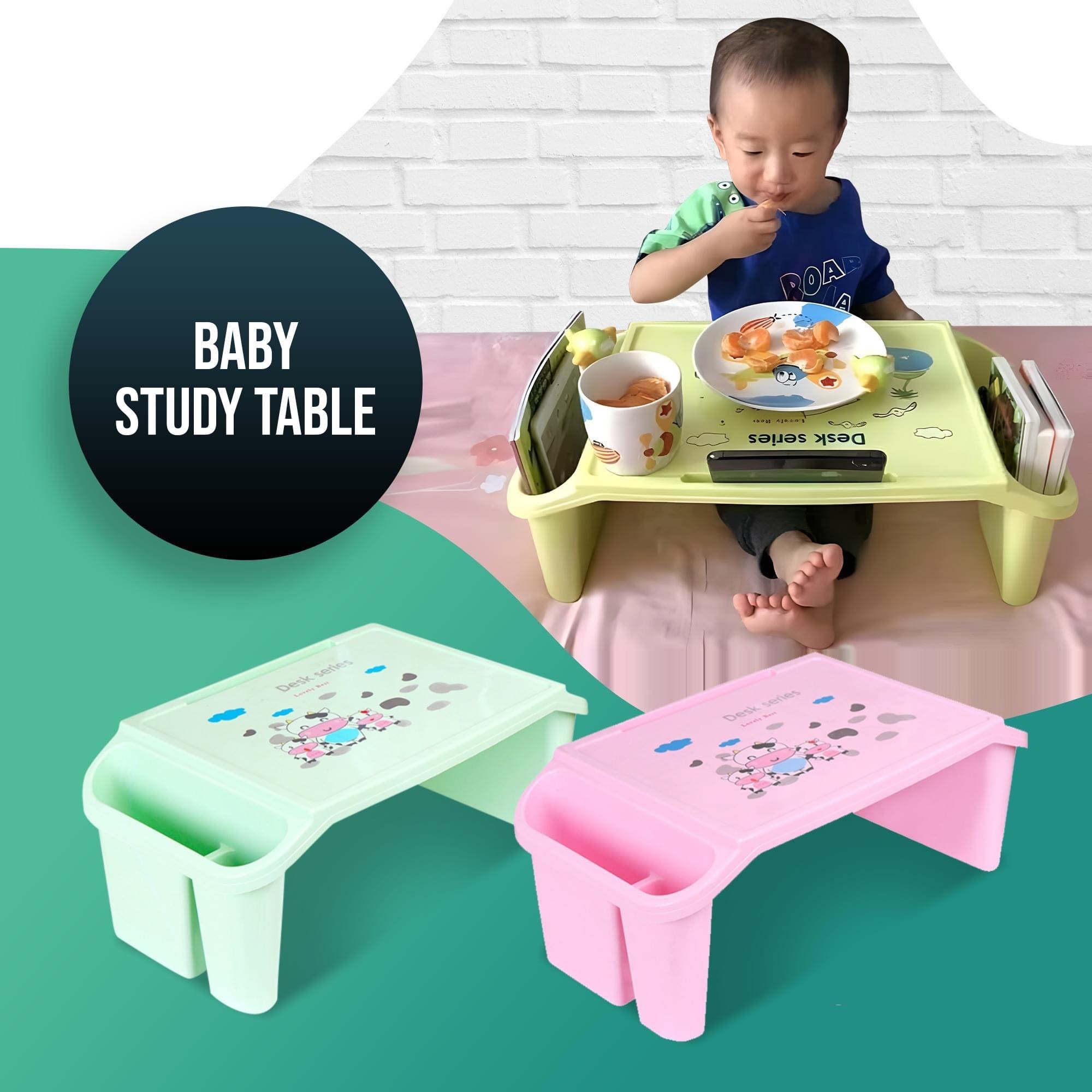Baby study Table