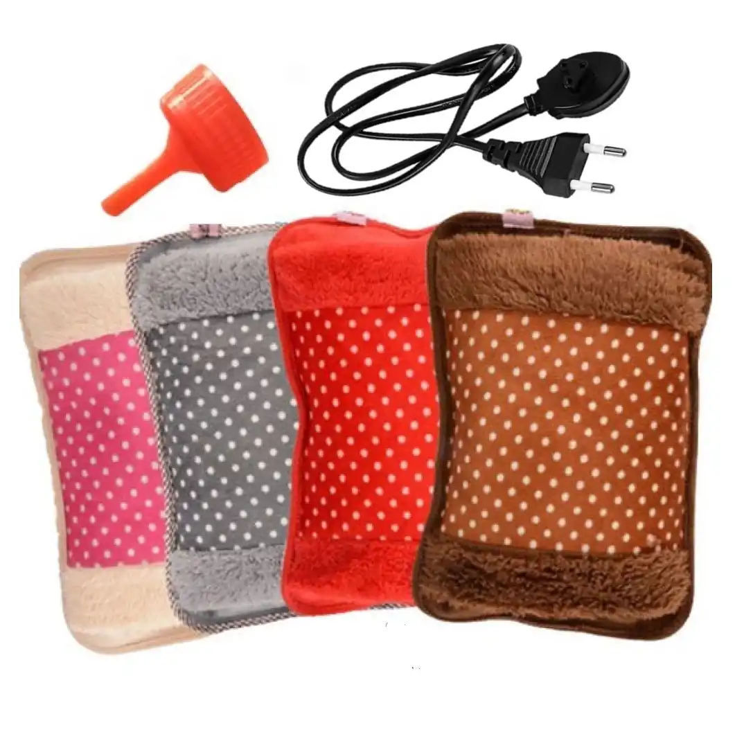 HOT WATER BAG