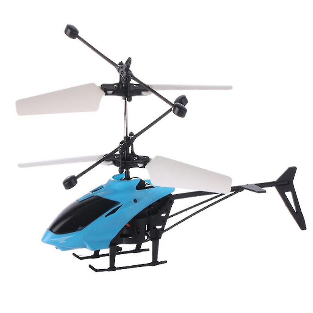Rechargeable Helicopter