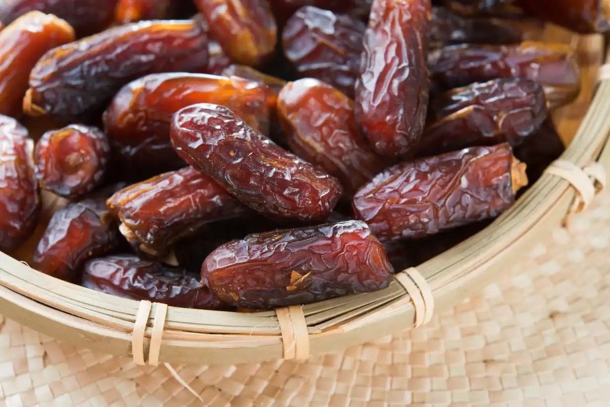 মরিয়ম খেজুর (Maryam Dates) – 1KG