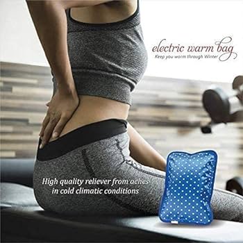 HOT WATER BAG