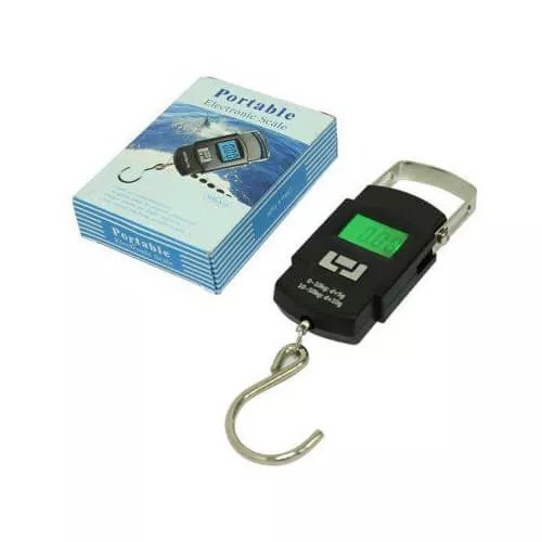 Electric Portable Scale