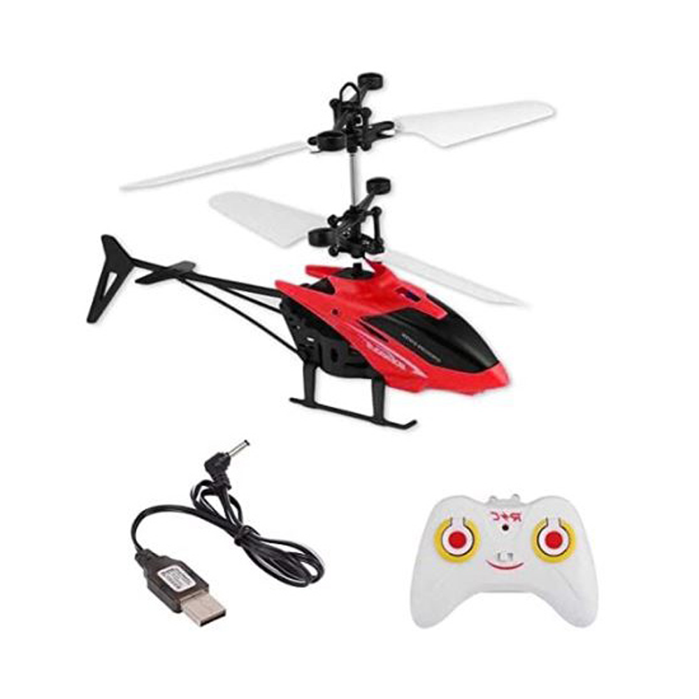 Rechargeable Helicopter