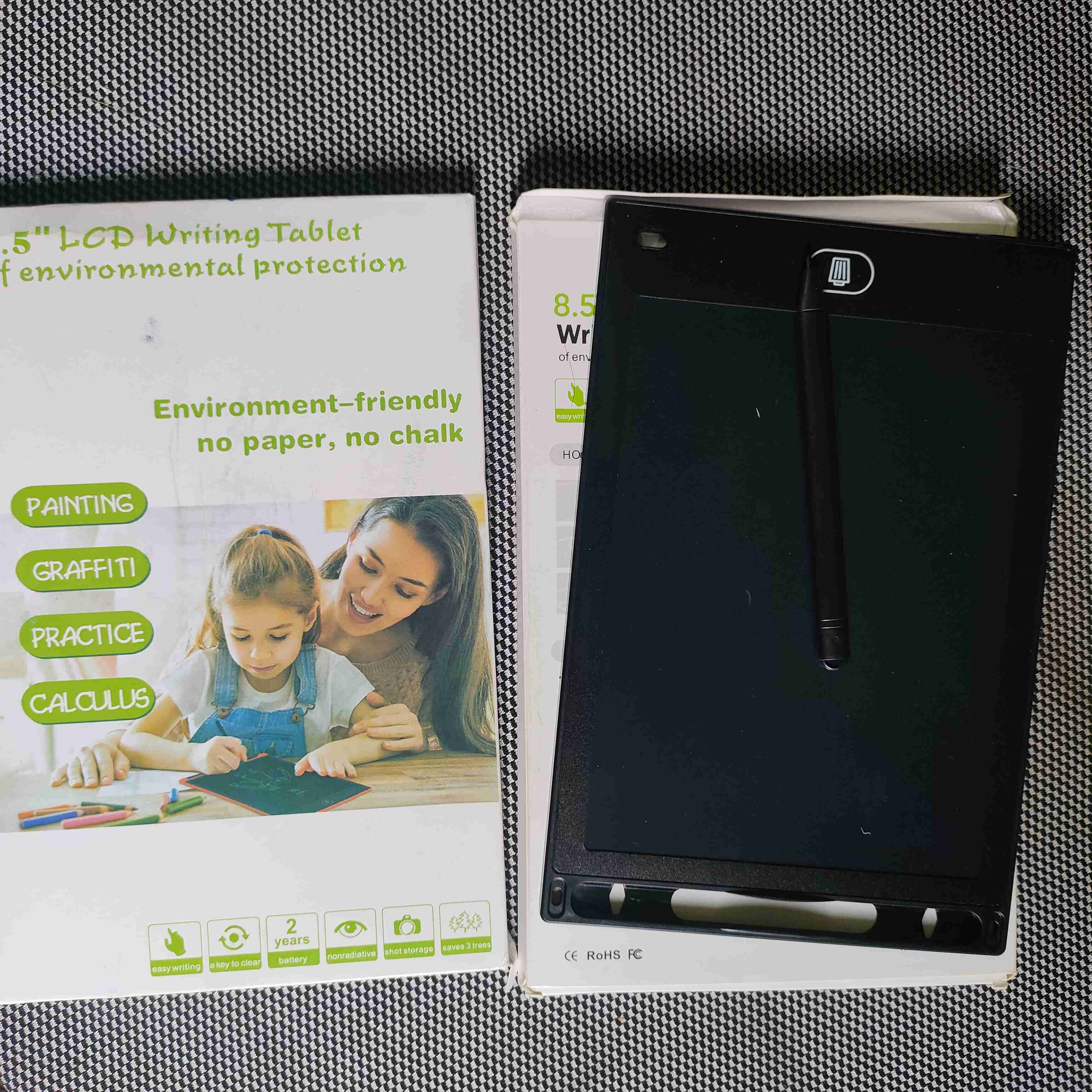 6 in 1 Baby Combo Package