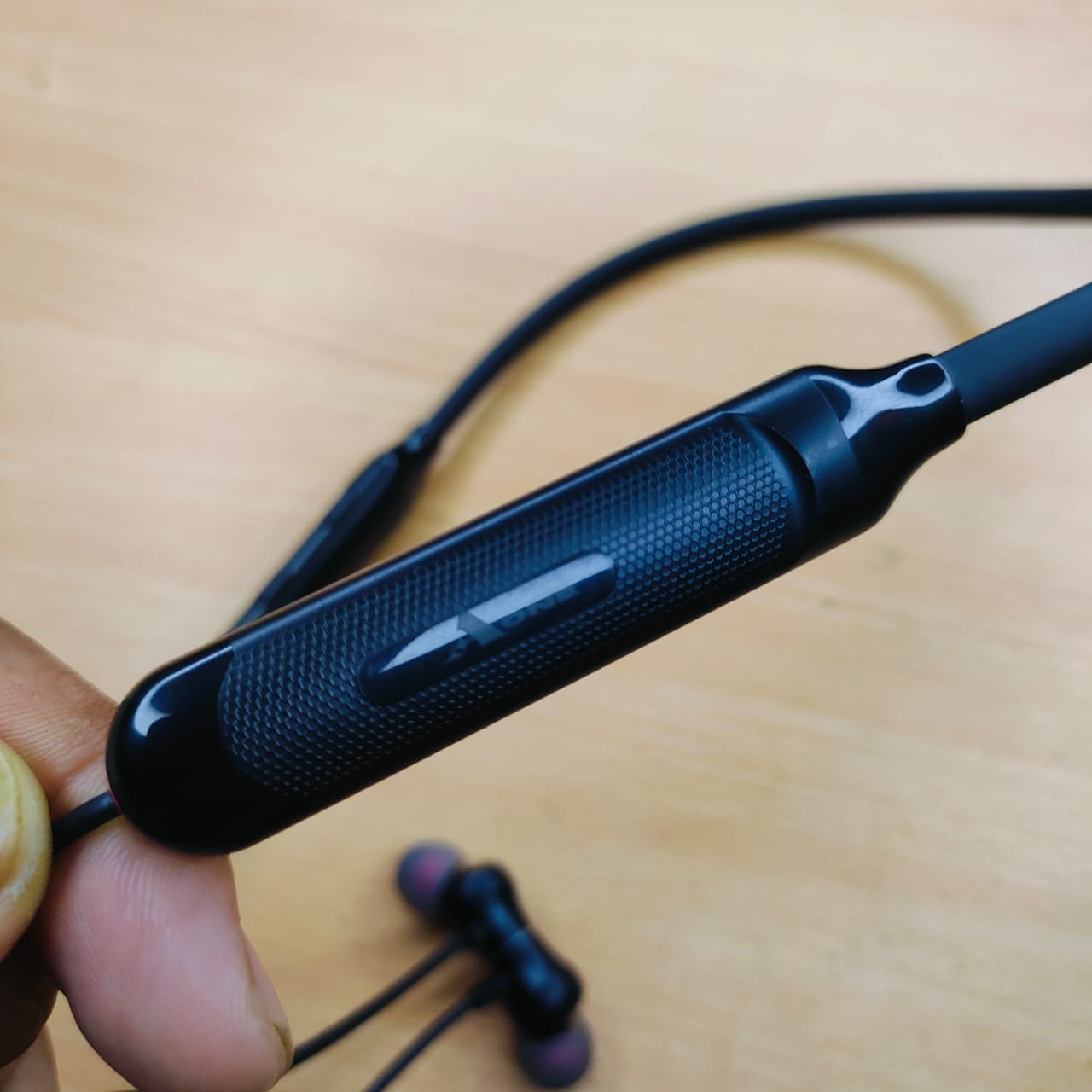 BT- BOOM Wireless Bluetooth Neckband 5.3