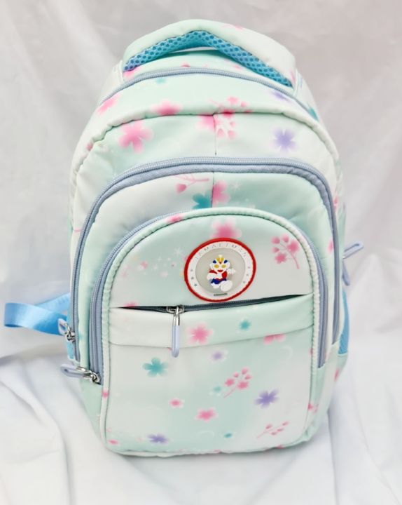 PINkI baby cute bag Style kids cool Backpack for Kids Students