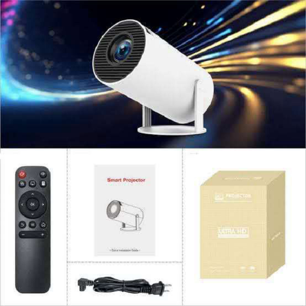 HY 300 pro Projector